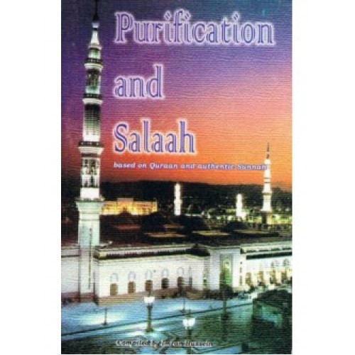 Purification and Salaah